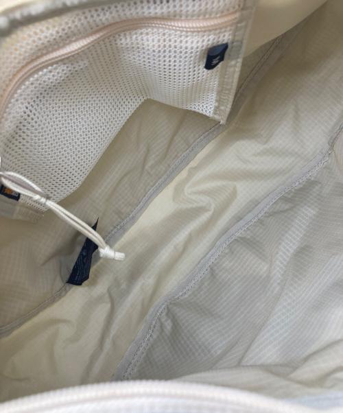 GREGORY（グレゴリー）GREGORY (グレゴリー) バッグ ベージュの古着・服飾アイテム