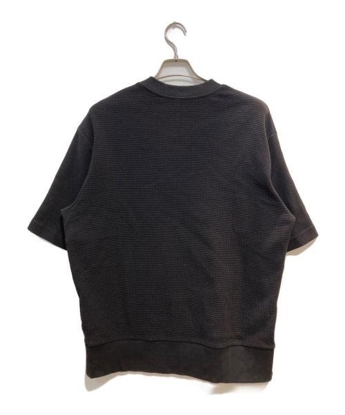 DIESEL（ディーゼル）DIESEL (ディーゼル) Tシャツ ブラック サイズ:-の古着・服飾アイテム