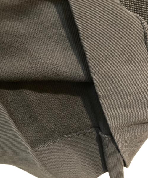 DIESEL（ディーゼル）DIESEL (ディーゼル) Tシャツ ブラック サイズ:-の古着・服飾アイテム