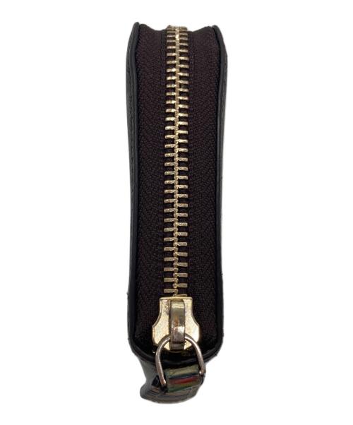 PAUL SMITH（ポールスミス）Paul Smith (ポールスミス) 長財布 ブラウンの古着・服飾アイテム