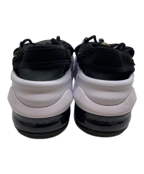 NIKE（ナイキ）NIKE (ナイキ) AIR MAX KOKO SANDAL ブラック サイズ:23の古着・服飾アイテム