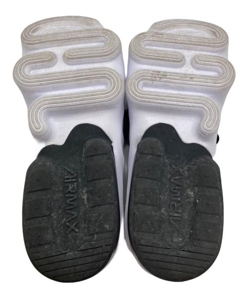 NIKE（ナイキ）NIKE (ナイキ) AIR MAX KOKO SANDAL ブラック サイズ:23の古着・服飾アイテム