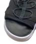 中古・古着 NIKE (ナイキ) AIR MAX KOKO SANDAL ブラック サイズ:23：6000円