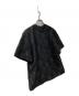 中古・古着 Mila Owen (ミラオーウェン) ブラウス ブラック サイズ:1：3500円