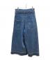 Rito (リト) デニムパンツ インディゴ サイズ:38：7000円