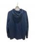 Supreme (シュプリーム) Warp Hooded ネイビー サイズ:M：7000円