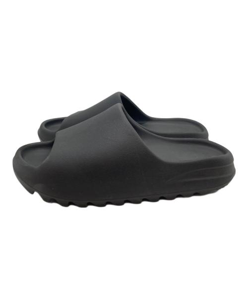 adidas（アディダス）adidas (アディダス) YEZZY SLIDE グレー サイズ:-の古着・服飾アイテム