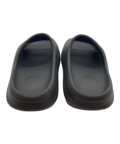 adidas（アディダス）adidas (アディダス) YEZZY SLIDE グレー サイズ:-の古着・服飾アイテム