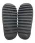 中古・古着 adidas (アディダス) YEZZY SLIDE グレー サイズ:-：6000円