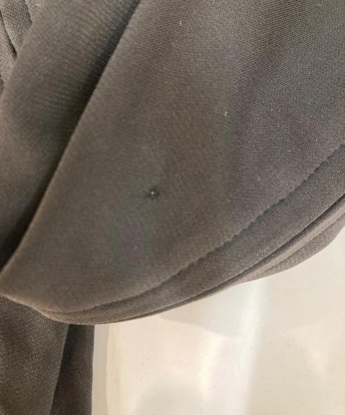 LEONARD SPORT（レオナール スポーツ）LEONARD SPORT (レオナール スポーツ) ジップジャケット ブラック サイズ:XLの古着・服飾アイテム