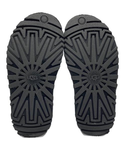 UGG（アグ）UGG (アグ) Goldenstar Hi ブラック サイズ:23cmの古着・服飾アイテム