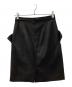 MIHARA YASUHIRO (ミハラヤスヒロ) スカート ブラック サイズ:-：3000円