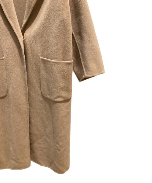 ETRE TOKYO（エトレトウキョウ）ETRE TOKYO (エトレトウキョウ) コート ベージュ サイズ:Sの古着・服飾アイテム