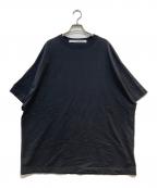 COGTHEBIGSMOKEコグザビッグスモーク）の古着「BOWIE T-SHIRT」｜ブラック