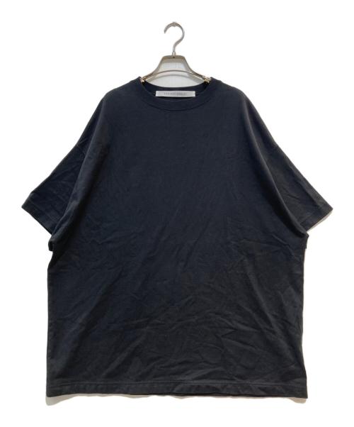 COGTHEBIGSMOKE（コグザビッグスモーク）COGTHEBIGSMOKE (コグザビッグスモーク) BOWIE T-SHIRT ブラック サイズ:-の古着・服飾アイテム