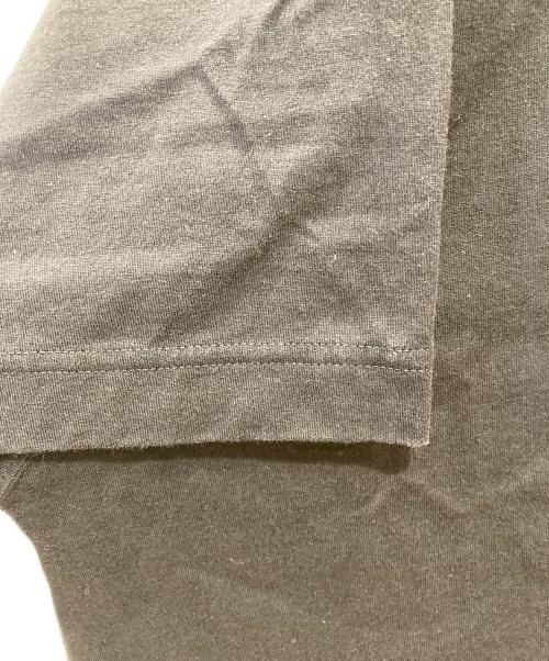 COGTHEBIGSMOKE（コグザビッグスモーク）COGTHEBIGSMOKE (コグザビッグスモーク) BOWIE T-SHIRT ブラック サイズ:-の古着・服飾アイテム