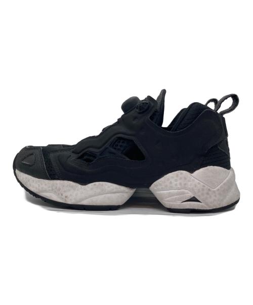 REEBOK（リーボック）REEBOK (リーボック) インスタポンプフューリー 95 / INSTAPUMP FURY 95 ブラック サイズ:24.5の古着・服飾アイテム