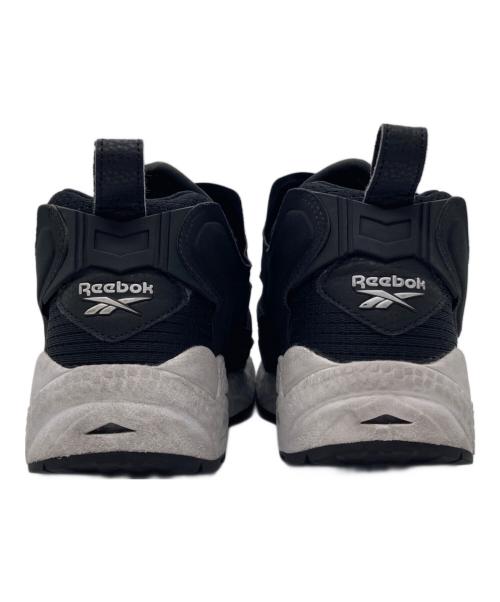 REEBOK（リーボック）REEBOK (リーボック) インスタポンプフューリー 95 / INSTAPUMP FURY 95 ブラック サイズ:24.5の古着・服飾アイテム