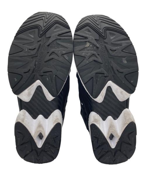REEBOK（リーボック）REEBOK (リーボック) インスタポンプフューリー 95 / INSTAPUMP FURY 95 ブラック サイズ:24.5の古着・服飾アイテム