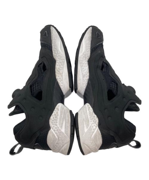 REEBOK（リーボック）REEBOK (リーボック) インスタポンプフューリー 95 / INSTAPUMP FURY 95 ブラック サイズ:24.5の古着・服飾アイテム