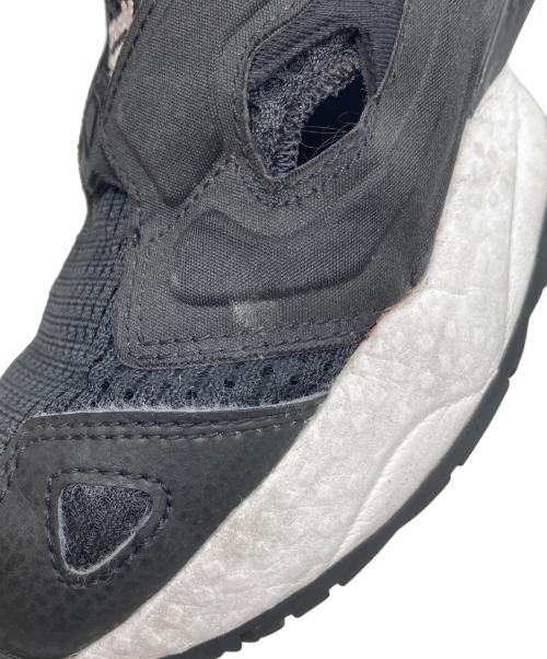 REEBOK（リーボック）REEBOK (リーボック) インスタポンプフューリー 95 / INSTAPUMP FURY 95 ブラック サイズ:24.5の古着・服飾アイテム