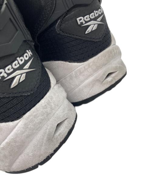 REEBOK（リーボック）REEBOK (リーボック) インスタポンプフューリー 95 / INSTAPUMP FURY 95 ブラック サイズ:24.5の古着・服飾アイテム