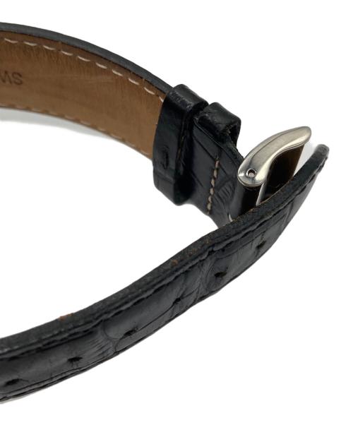 EDOX（エドックス）EDOX (エドックス) クラスロイヤル クロノグラフ リストウォッチ シルバーの古着・服飾アイテム