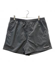 PHATRNK（ファットランク）の古着「ハーフパンツ」｜グレー