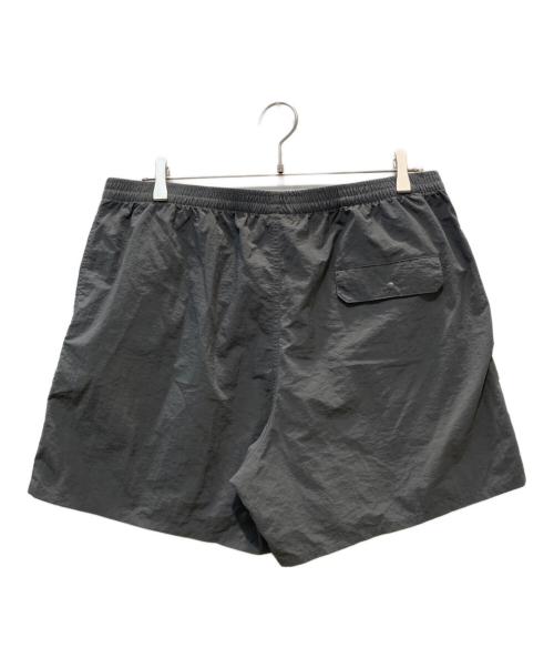 PHATRNK（ファットランク）PHATRNK (ファットランク) ハーフパンツ グレー サイズ:Lの古着・服飾アイテム
