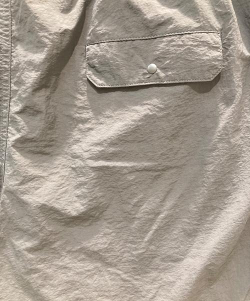 PHATRNK（ファットランク）PHATRNK (ファットランク) ハーフパンツ グレー サイズ:Lの古着・服飾アイテム