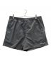 PHATRNK（ファットランク）の古着「ハーフパンツ」｜グレー