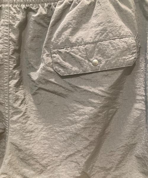 PHATRNK（ファットランク）PHATRNK (ファットランク) ハーフパンツ ブラック サイズ:Lの古着・服飾アイテム