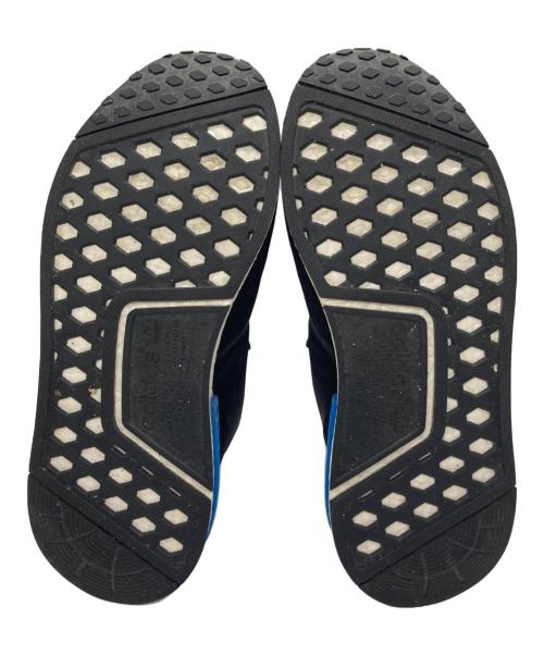 adidas（アディダス）adidas (アディダス) PORTER (ポーター) NMD C1 Porter ブラック サイズ:26.5の古着・服飾アイテム