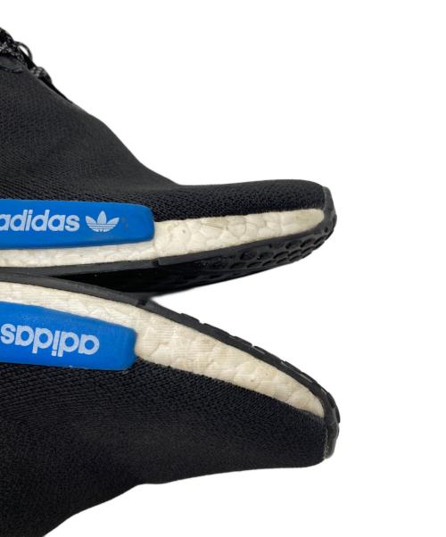 adidas（アディダス）adidas (アディダス) PORTER (ポーター) NMD C1 Porter ブラック サイズ:26.5の古着・服飾アイテム