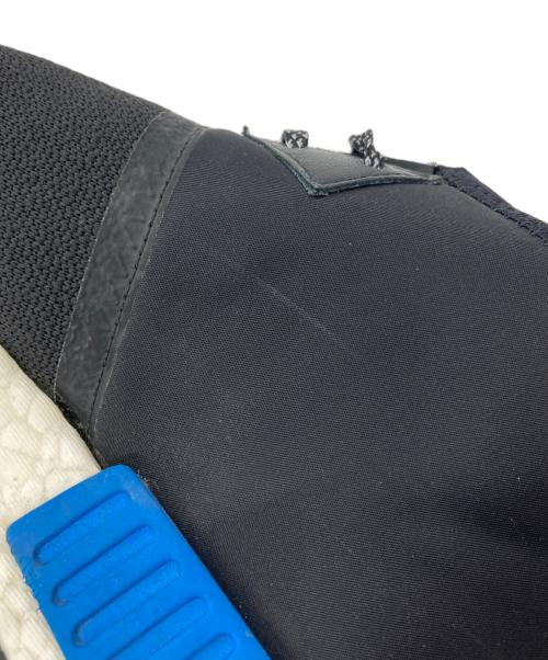 adidas（アディダス）adidas (アディダス) PORTER (ポーター) NMD C1 Porter ブラック サイズ:26.5の古着・服飾アイテム