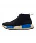 adidas (アディダス) PORTER (ポーター) NMD C1 Porter ブラック サイズ:26.5：3000円