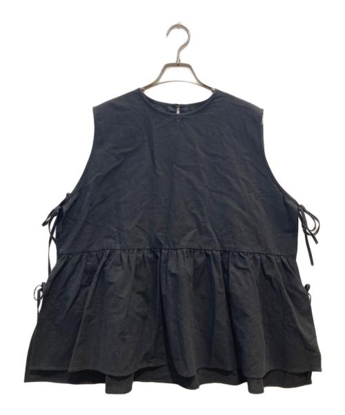 オオカミとフクロウ（オオカミトフクロウ）オオカミとフクロウ (オオカミトフクロウ) オオカミとモモンガのロロン ブラック サイズ:-の古着・服飾アイテム