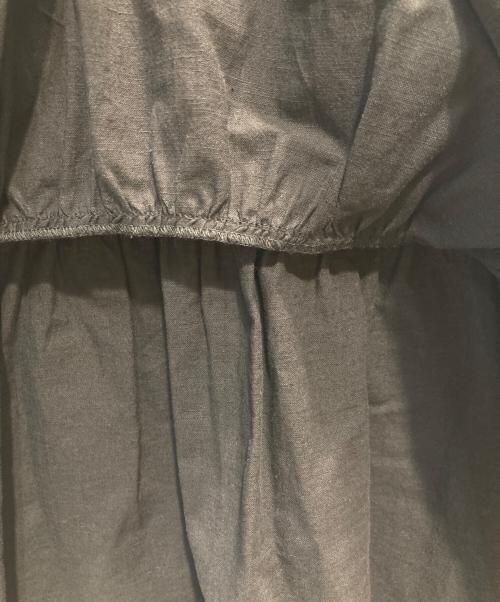 オオカミとフクロウ（オオカミトフクロウ）オオカミとフクロウ (オオカミトフクロウ) オオカミとモモンガのロロン ブラック サイズ:-の古着・服飾アイテム