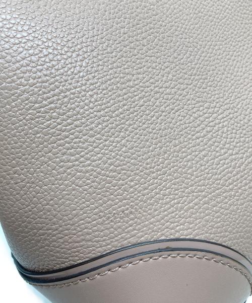 MICHAEL KORS（マイケル・コース）MICHAEL KORS (マイケルコース) バッグ ピンクの古着・服飾アイテム