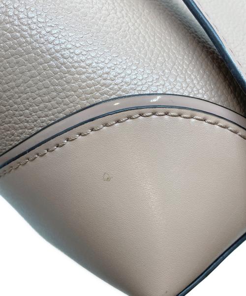 MICHAEL KORS（マイケル・コース）MICHAEL KORS (マイケルコース) バッグ ピンクの古着・服飾アイテム