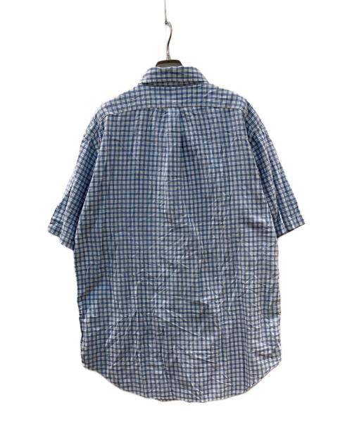 Ralph Lauren POLO SPORT（ラルフローレン ポロスポーツ）Ralph Lauren POLO SPORT (ラルフローレン ポロスポーツ) シャツ ブルー サイズ:Lの古着・服飾アイテム