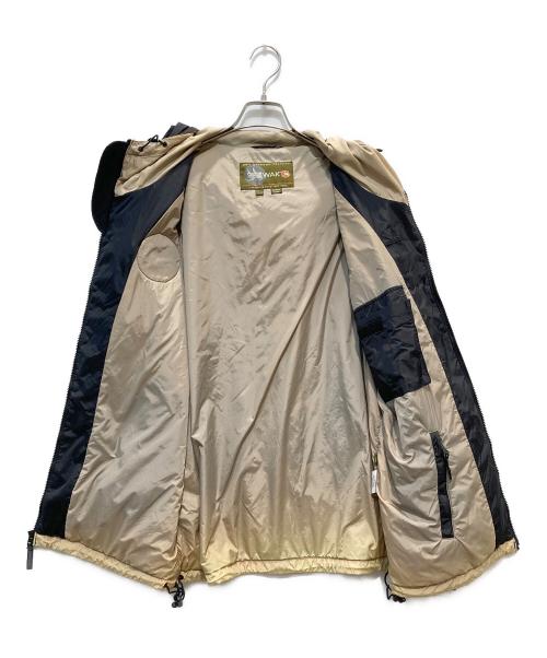 SPIEWAK（スピワック）SPIEWAK (スピワック) リバーシブルジャケット ブラック サイズ:Lの古着・服飾アイテム