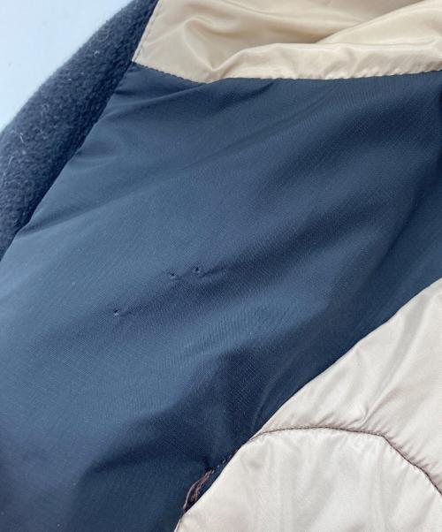 SPIEWAK（スピワック）SPIEWAK (スピワック) リバーシブルジャケット ブラック サイズ:Lの古着・服飾アイテム