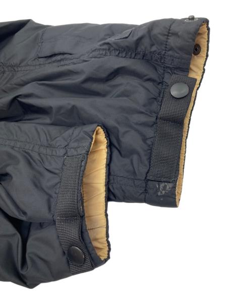 SPIEWAK（スピワック）SPIEWAK (スピワック) リバーシブルジャケット ブラック サイズ:Lの古着・服飾アイテム