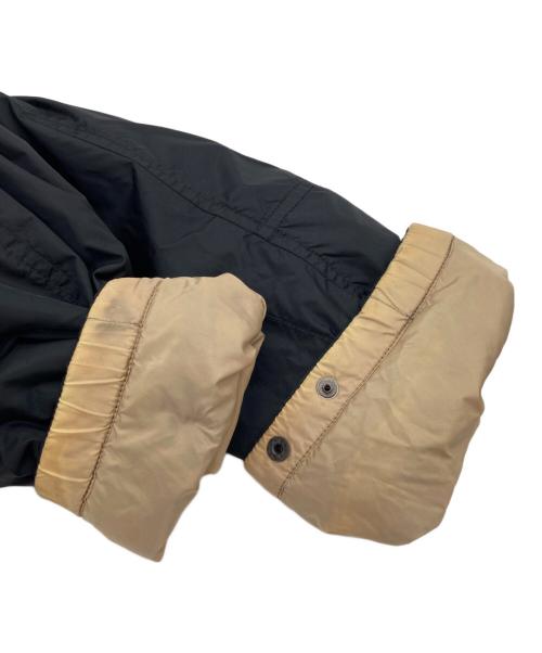 SPIEWAK（スピワック）SPIEWAK (スピワック) リバーシブルジャケット ブラック サイズ:Lの古着・服飾アイテム