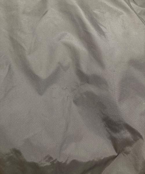 SPIEWAK（スピワック）SPIEWAK (スピワック) リバーシブルジャケット ブラック サイズ:Lの古着・服飾アイテム