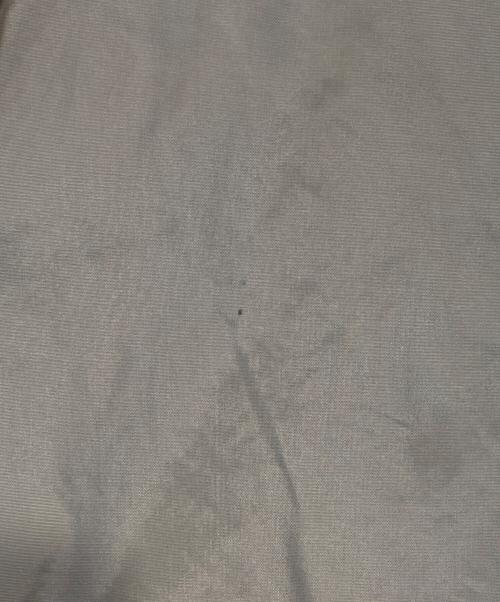 SPIEWAK（スピワック）SPIEWAK (スピワック) リバーシブルジャケット ブラック サイズ:Lの古着・服飾アイテム