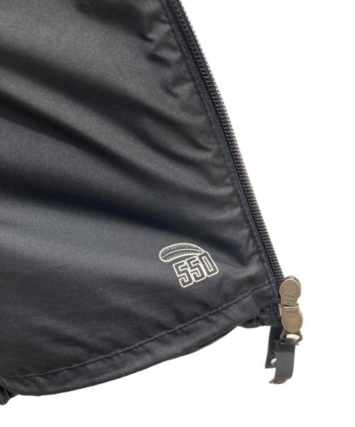 NIKE ACG（ナイキエーシージー）NIKE ACG (ナイキエージーシー) ダウンベスト ブラック サイズ:Mの古着・服飾アイテム