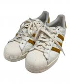 adidasアディダス）の古着「スニーカー」｜ホワイト