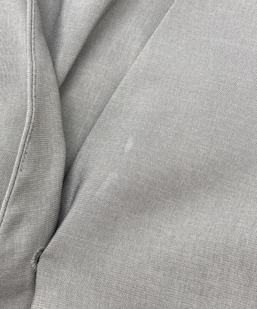 RIM.ARK（リムアーク）RIM.ARK (リムアーク) JK like v neck SH ベージュ サイズ:38の古着・服飾アイテム